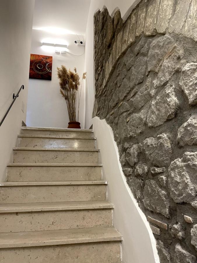 Dimora Dei Falisci Montefiascone Exteriér fotografie