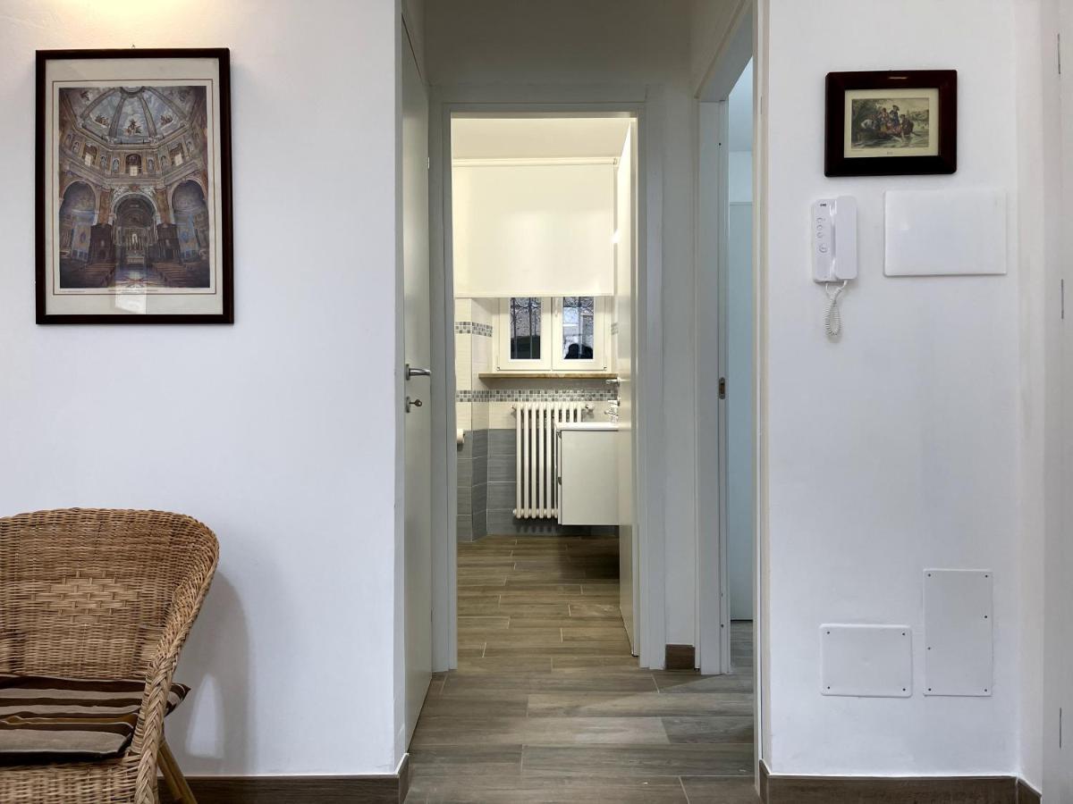 Dimora Dei Falisci Montefiascone Exteriér fotografie