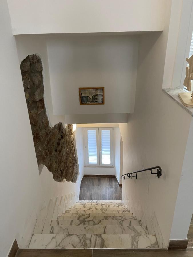 Dimora Dei Falisci Montefiascone Exteriér fotografie