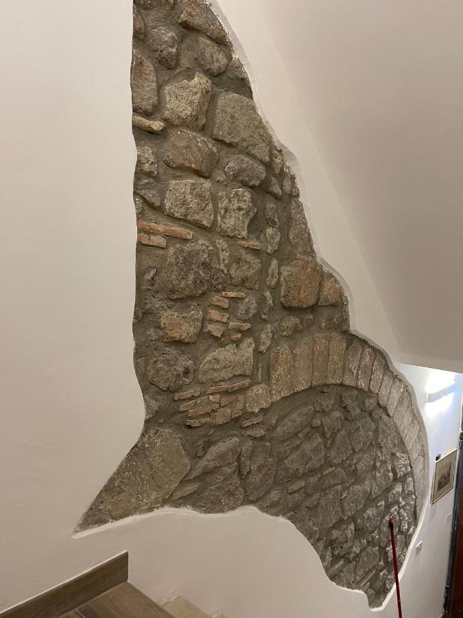 Dimora Dei Falisci Montefiascone Exteriér fotografie